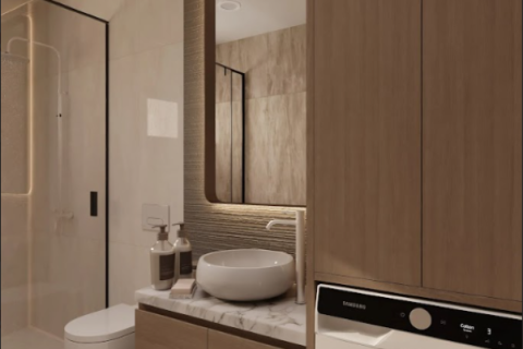 Daire  1+1  İstanbul, Türkiye №211893 - 13