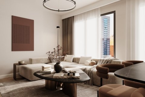 Daire  1+1  İstanbul, Türkiye №211893 - 10