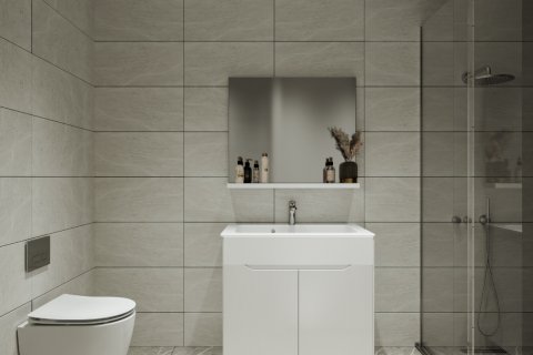 2+1 Leilighet  i Istanbul, Tyrkia Nr. 211895 - 12