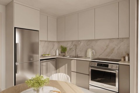 2+1 Leilighet  i Istanbul, Tyrkia Nr. 211892 - 9