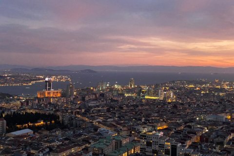 Lejlighed  i Istanbul, Tyrkiet Nr. 228223 - 13