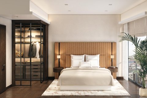 Lejlighed  i Istanbul, Tyrkiet Nr. 228223 - 25