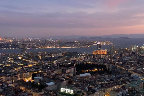 Lejlighed  i Istanbul, Tyrkiet Nr. 228223 - 12