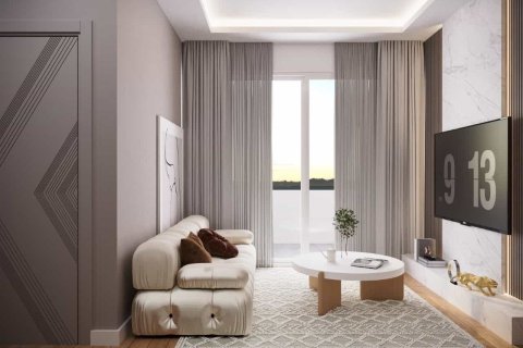 1+1 Lägenhet i Mersin, Turkiet Nr. 228227 - 12