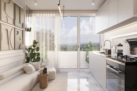 1+0 Lägenhet i Mersin, Turkiet Nr. 228226 - 6