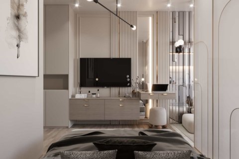 1+0 Lägenhet i Mersin, Turkiet Nr. 228226 - 8