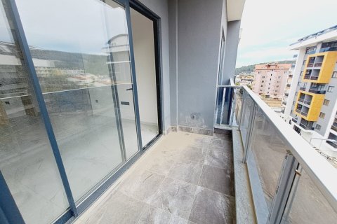1+1 Leilighet i Alanya, Antalya, Tyrkia Nr. 228222 - 4
