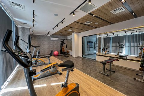 1+1 Leilighet i Alanya, Antalya, Tyrkia Nr. 228222 - 5
