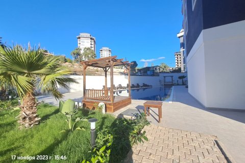 1+1 Leilighet i Alanya, Antalya, Tyrkia Nr. 228222 - 2