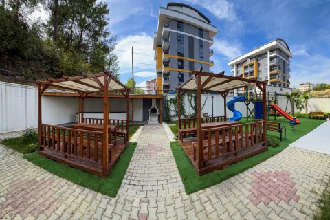 1+1 Leilighet i Alanya, Antalya, Tyrkia Nr. 228222 - 7