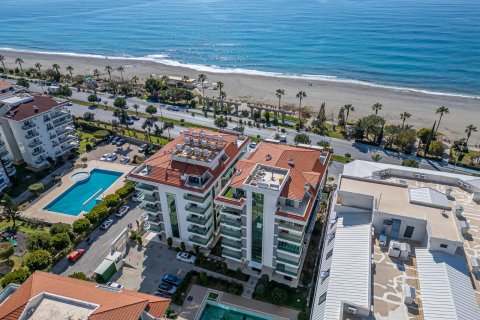 Daire  3+1  Kestel, Bursa, Türkiye №217339 - 5