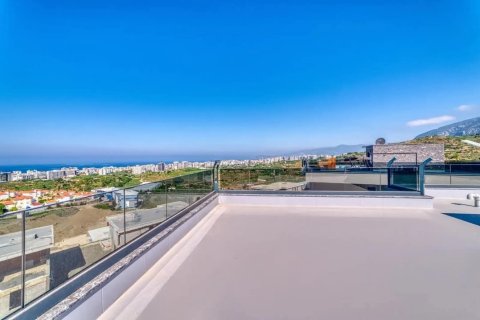 ویلا در  Alanya ، ترکیه 4 خوابه ، 290 متر مربع.  شماره 217338 - 3