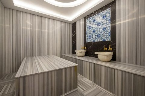 ویلا در  Alanya ، ترکیه 4 خوابه ، 290 متر مربع.  شماره 217338 - 9