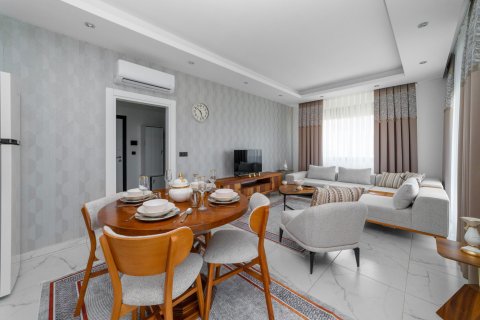 2+1 Lejlighed  i Mahmutlar, Antalya, Tyrkiet Nr. 217340 - 6