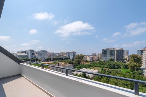 2+1 Lejlighed  i Mahmutlar, Antalya, Tyrkiet Nr. 217340 - 3