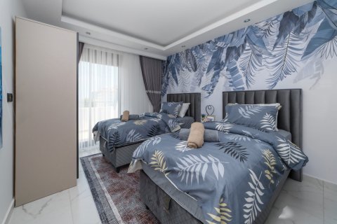 2+1 Lejlighed  i Mahmutlar, Antalya, Tyrkiet Nr. 217340 - 11