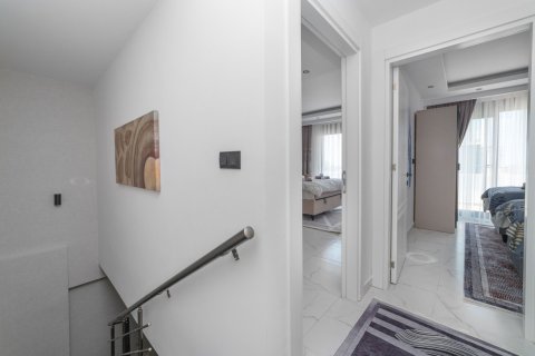 2+1 Lejlighed  i Mahmutlar, Antalya, Tyrkiet Nr. 217340 - 9