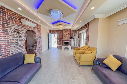 ویلا در  Incekum ، ترکیه 7 خوابه ، 350 متر مربع.  شماره 217334 - 5