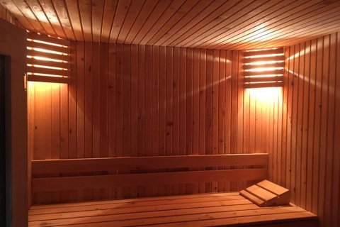 ویلا در  Incekum ، ترکیه 7 خوابه ، 350 متر مربع.  شماره 217334 - 14