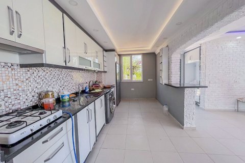 ویلا در  Incekum ، ترکیه 7 خوابه ، 350 متر مربع.  شماره 217334 - 11