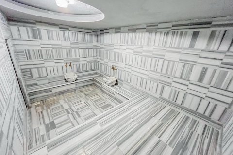 ویلا در  Incekum ، ترکیه 7 خوابه ، 350 متر مربع.  شماره 217334 - 16