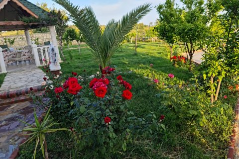 ویلا در  Incekum ، ترکیه 7 خوابه ، 350 متر مربع.  شماره 217334 - 17