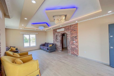 ویلا در  Incekum ، ترکیه 7 خوابه ، 350 متر مربع.  شماره 217334 - 6