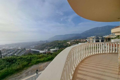 ویلا در  Alanya ، ترکیه 3 خوابه ، 200 متر مربع.  شماره 217335 - 6