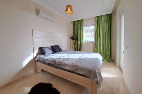 ویلا در  Alanya ، ترکیه 3 خوابه ، 200 متر مربع.  شماره 217335 - 17