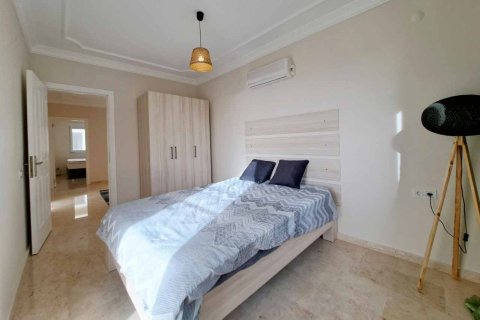 ویلا در  Alanya ، ترکیه 3 خوابه ، 200 متر مربع.  شماره 217335 - 18