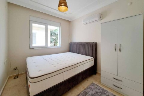 ویلا در  Alanya ، ترکیه 3 خوابه ، 200 متر مربع.  شماره 217335 - 19