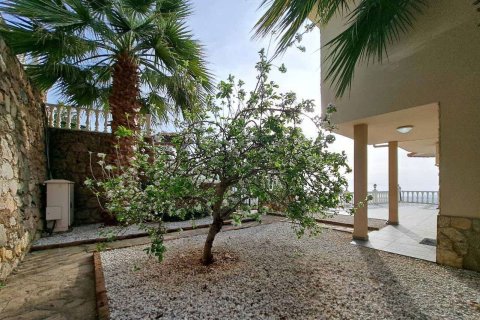 ویلا در  Alanya ، ترکیه 3 خوابه ، 200 متر مربع.  شماره 217335 - 23