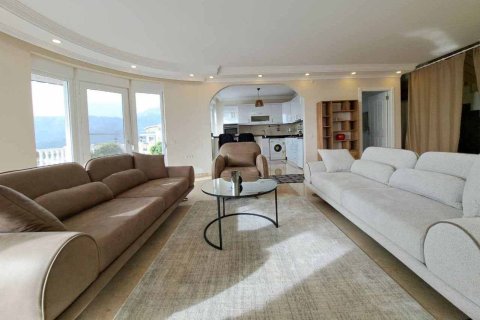 ویلا در  Alanya ، ترکیه 3 خوابه ، 200 متر مربع.  شماره 217335 - 5