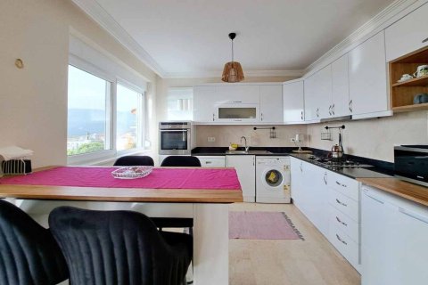 ویلا در  Alanya ، ترکیه 3 خوابه ، 200 متر مربع.  شماره 217335 - 9