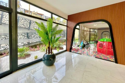 آپارتمان در  Oba ، ترکیه 1 خوابه ، 50 متر مربع.  شماره 217337 - 13