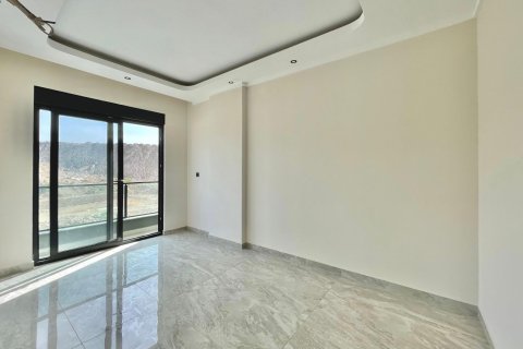 آپارتمان در  Oba ، ترکیه 1 خوابه ، 50 متر مربع.  شماره 217337 - 5