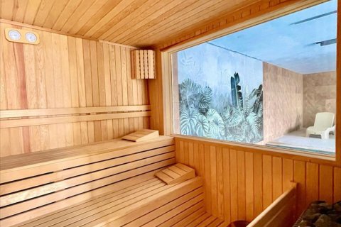 آپارتمان در  Oba ، ترکیه 1 خوابه ، 50 متر مربع.  شماره 217337 - 15