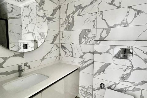 آپارتمان در  Oba ، ترکیه 1 خوابه ، 50 متر مربع.  شماره 217337 - 9