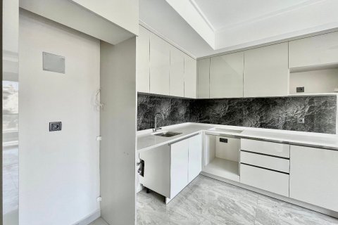 آپارتمان در  Oba ، ترکیه 1 خوابه ، 50 متر مربع.  شماره 217337 - 7