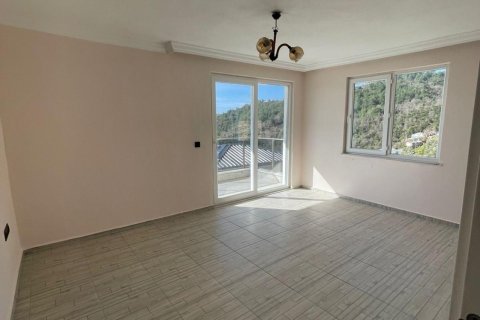 4+1 Villa  i Alanya, Antalya, Tyrkiet Nr. 217336 - 4