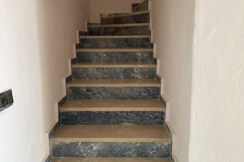 4+1 Villa  i Alanya, Antalya, Tyrkiet Nr. 217336 - 9