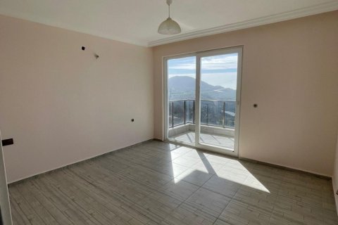 4+1 Villa  i Alanya, Antalya, Tyrkiet Nr. 217336 - 7