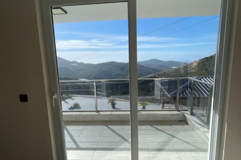 4+1 Villa  i Alanya, Antalya, Tyrkiet Nr. 217336 - 5