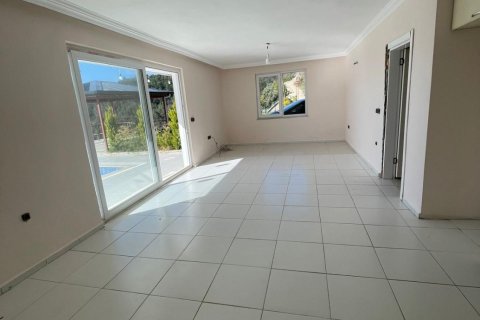 4+1 Villa  i Alanya, Antalya, Tyrkiet Nr. 217336 - 11