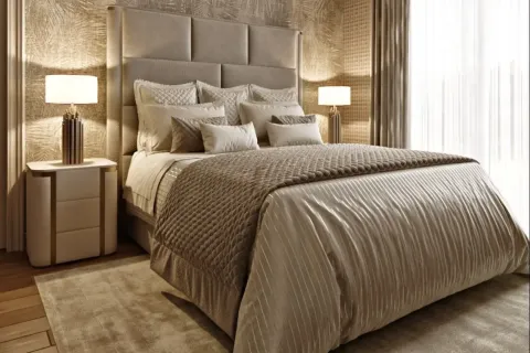 Продажа виллы в Стамбуле, Турция 5+1, 394м2, №222041 – фото 7