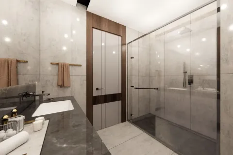 2+1 Wohnung in Istanbul, Türkei Nr. 222039 - 10