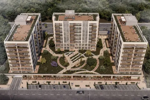 2+1 Wohnung in Istanbul, Türkei Nr. 222039 - 14