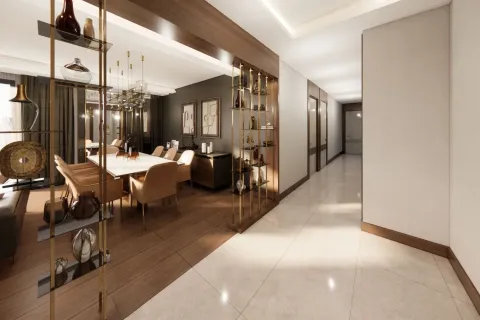 2+1 Wohnung in Istanbul, Türkei Nr. 222039 - 6