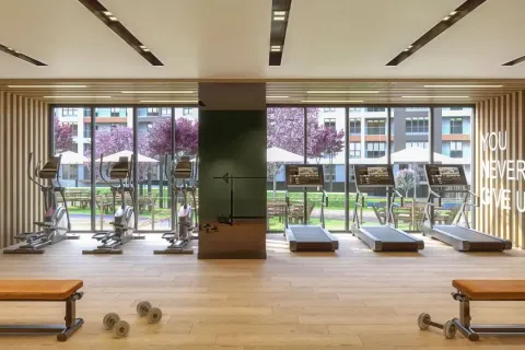 Daire 2+1 İstanbul, Türkiye №222036 - 14