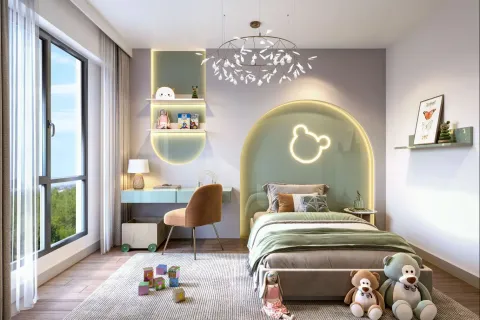 Daire 2+1 İstanbul, Türkiye №222036 - 9